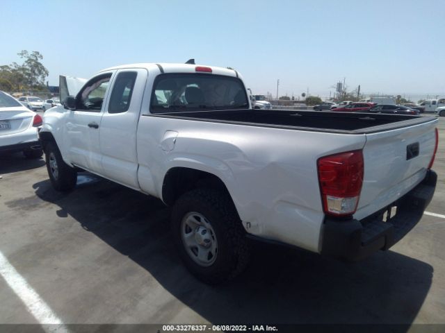 Photo 2 VIN: 5TFRX5GN2HX099649 - TOYOTA TACOMA 