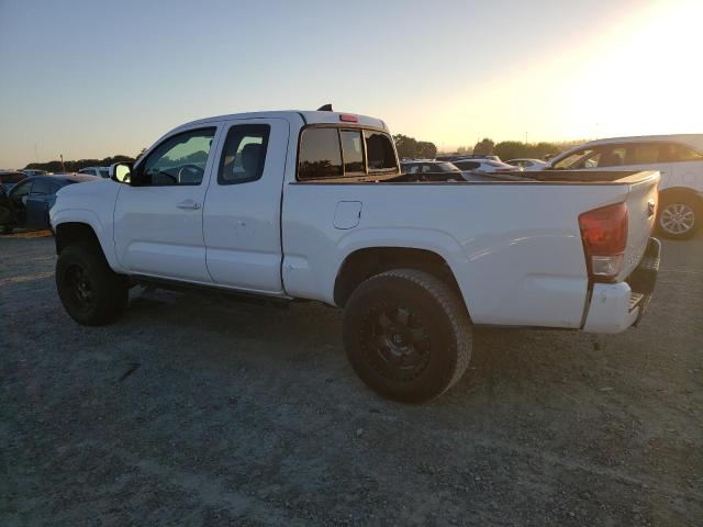 Photo 1 VIN: 5TFRX5GN2HX100573 - TOYOTA TACOMA ACC 