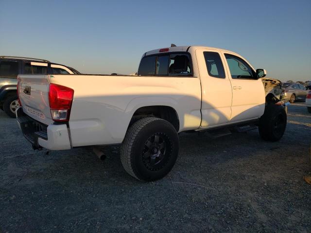 Photo 2 VIN: 5TFRX5GN2HX100573 - TOYOTA TACOMA ACC 