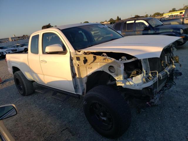 Photo 3 VIN: 5TFRX5GN2HX100573 - TOYOTA TACOMA ACC 