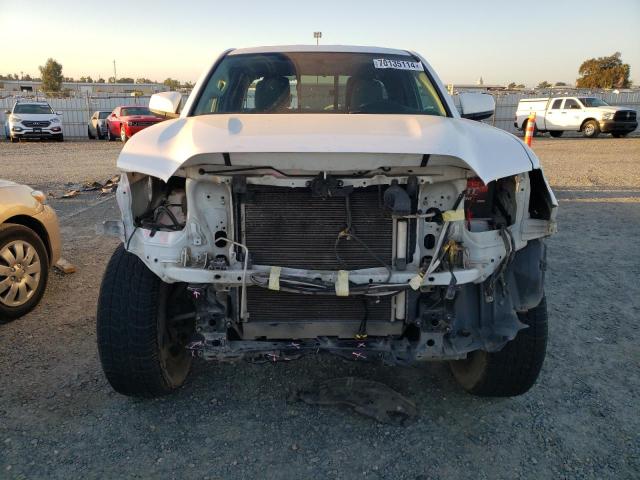 Photo 4 VIN: 5TFRX5GN2HX100573 - TOYOTA TACOMA ACC 