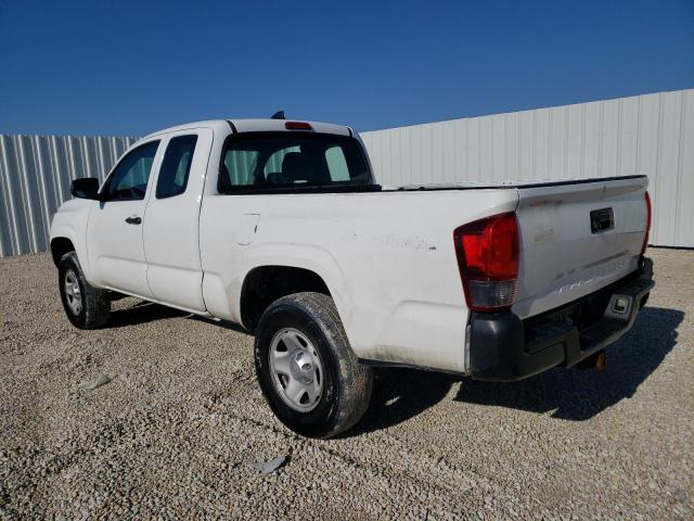 Photo 1 VIN: 5TFRX5GN2JX107349 - TOYOTA TACOMA 