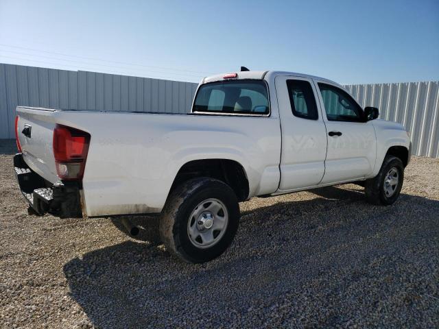 Photo 2 VIN: 5TFRX5GN2JX107349 - TOYOTA TACOMA 