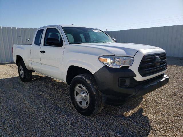 Photo 3 VIN: 5TFRX5GN2JX107349 - TOYOTA TACOMA 