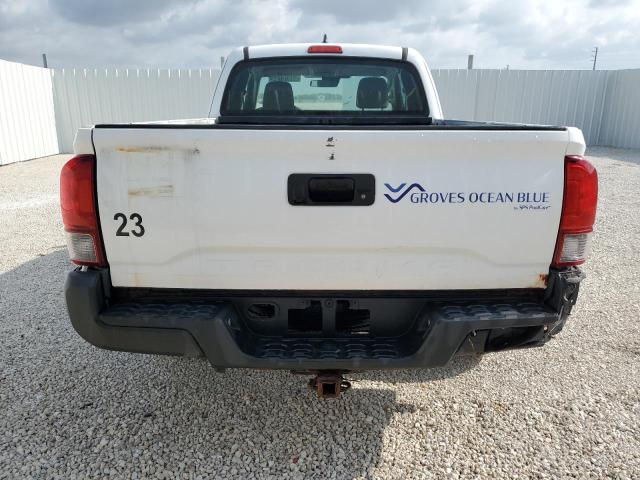 Photo 9 VIN: 5TFRX5GN2JX107349 - TOYOTA TACOMA 