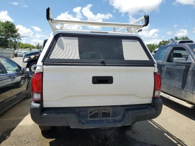 Photo 5 VIN: 5TFRX5GN2JX108260 - TOYOTA TACOMA ACC 