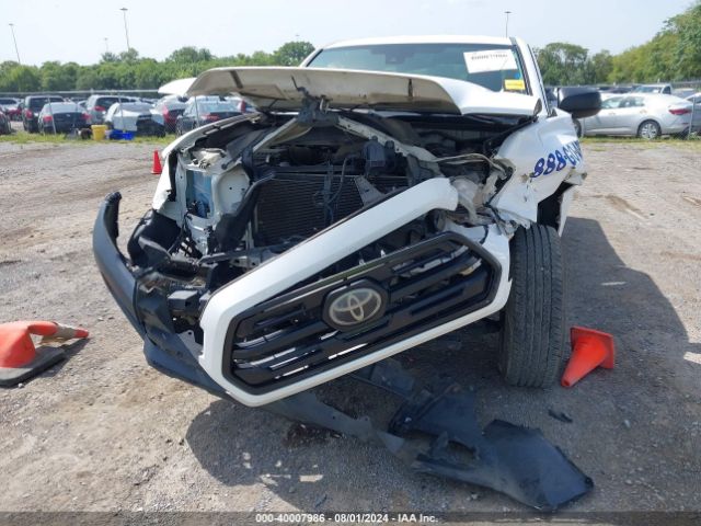 Photo 5 VIN: 5TFRX5GN2JX109005 - TOYOTA TACOMA 