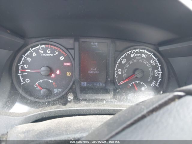 Photo 6 VIN: 5TFRX5GN2JX109005 - TOYOTA TACOMA 