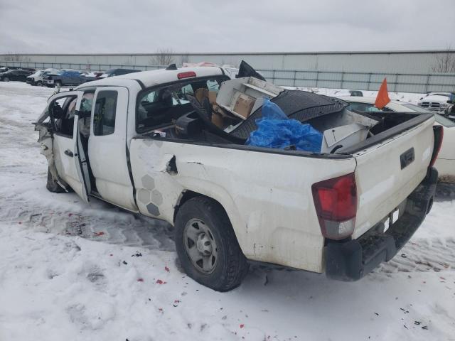 Photo 2 VIN: 5TFRX5GN2JX109473 - TOYOTA TACOMA ACC 