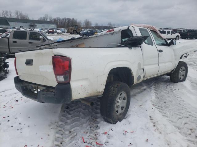 Photo 3 VIN: 5TFRX5GN2JX109473 - TOYOTA TACOMA ACC 