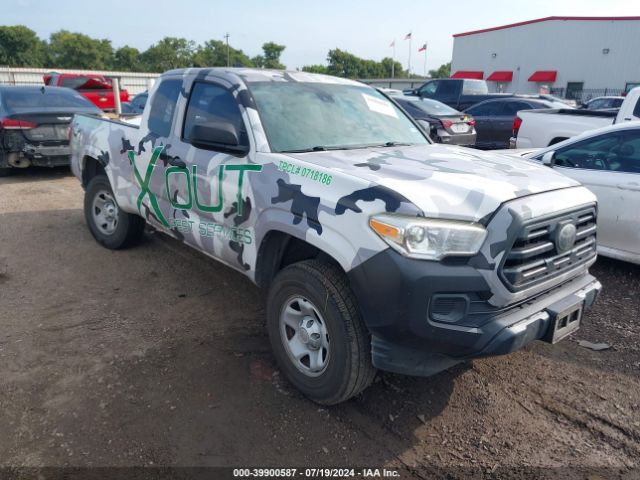 Photo 0 VIN: 5TFRX5GN2JX110591 - TOYOTA TACOMA 