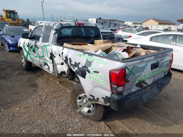 Photo 2 VIN: 5TFRX5GN2JX110591 - TOYOTA TACOMA 