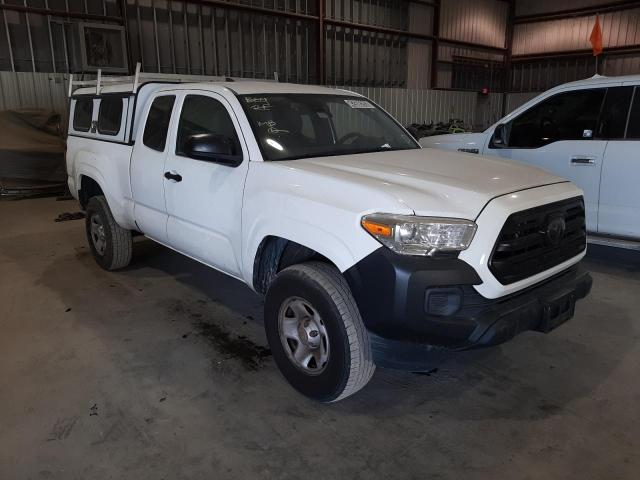 Photo 3 VIN: 5TFRX5GN2JX120196 - TOYOTA TACOMA ACC 