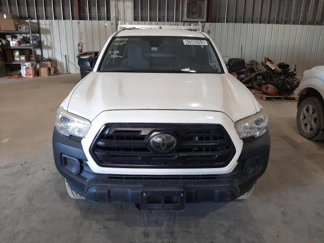 Photo 4 VIN: 5TFRX5GN2JX120196 - TOYOTA TACOMA ACC 