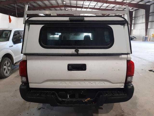 Photo 5 VIN: 5TFRX5GN2JX120196 - TOYOTA TACOMA ACC 