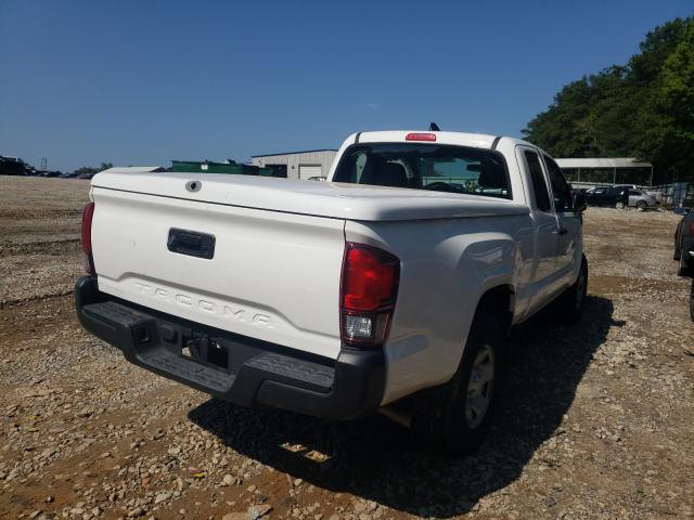 Photo 3 VIN: 5TFRX5GN2JX123888 - TOYOTA TACOMA ACC 