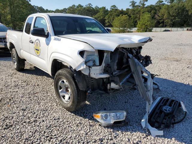 Photo 0 VIN: 5TFRX5GN2KX132513 - TOYOTA TACOMA ACC 