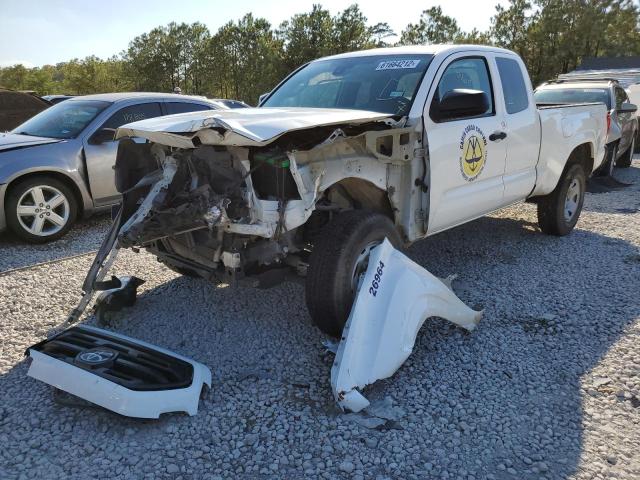 Photo 1 VIN: 5TFRX5GN2KX132513 - TOYOTA TACOMA ACC 