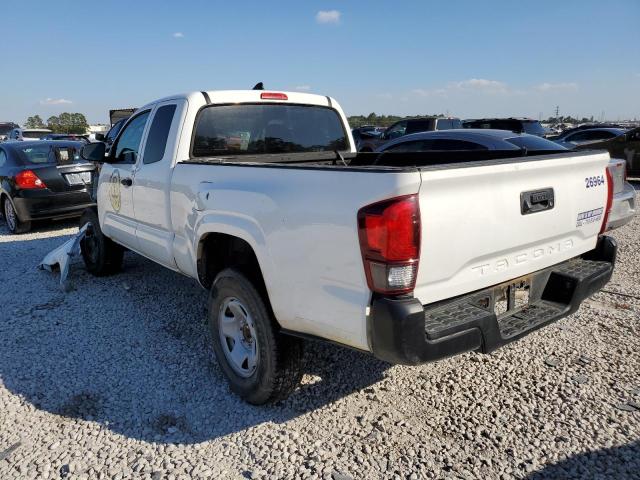 Photo 2 VIN: 5TFRX5GN2KX132513 - TOYOTA TACOMA ACC 