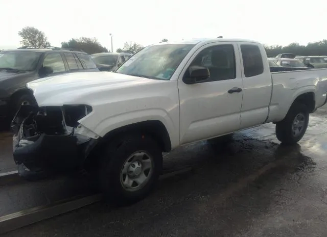 Photo 1 VIN: 5TFRX5GN2KX132642 - TOYOTA TACOMA 2WD 