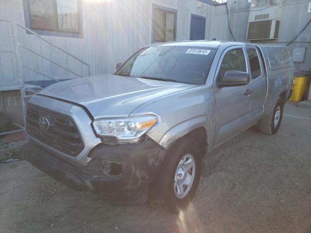 Photo 1 VIN: 5TFRX5GN2KX150607 - TOYOTA TACOMA ACC 