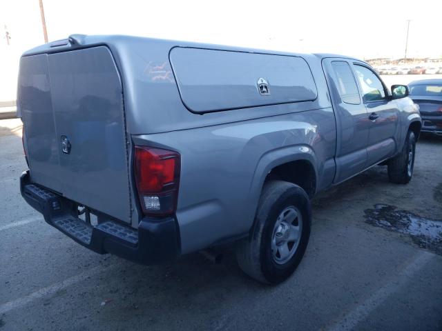 Photo 3 VIN: 5TFRX5GN2KX150607 - TOYOTA TACOMA ACC 