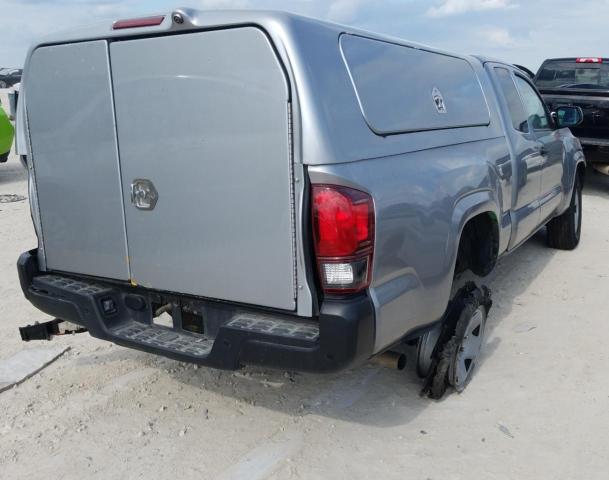 Photo 3 VIN: 5TFRX5GN2KX150607 - TOYOTA TACOMA ACC 