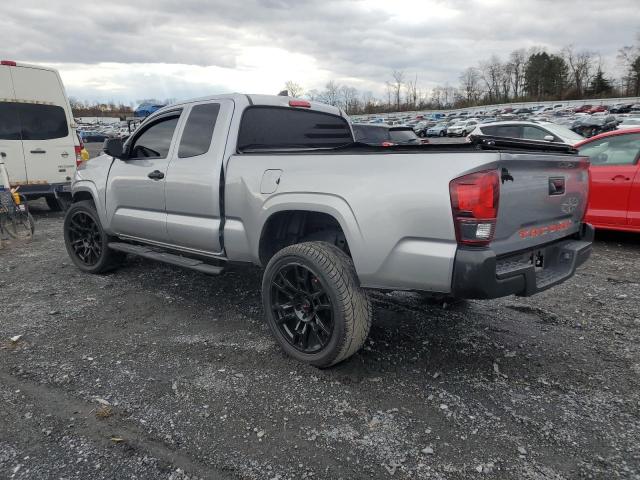 Photo 1 VIN: 5TFRX5GN2KX151482 - TOYOTA TACOMA 