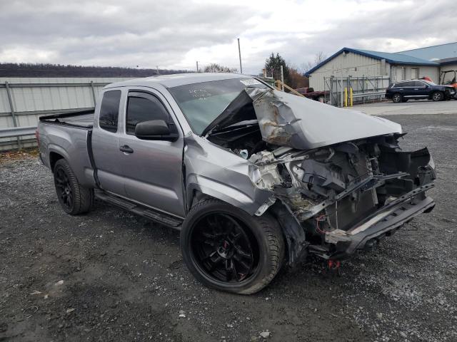 Photo 3 VIN: 5TFRX5GN2KX151482 - TOYOTA TACOMA 