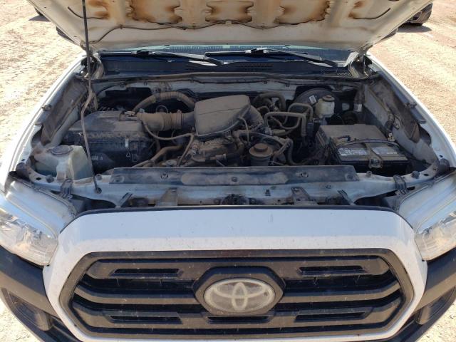 Photo 10 VIN: 5TFRX5GN2KX153250 - TOYOTA TACOMA 