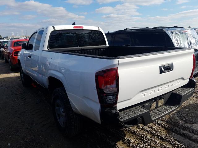 Photo 2 VIN: 5TFRX5GN2KX157718 - TOYOTA TACOMA ACC 