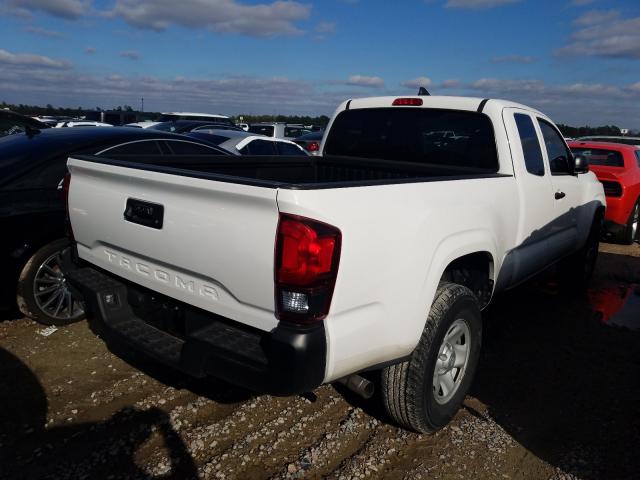 Photo 3 VIN: 5TFRX5GN2KX157718 - TOYOTA TACOMA ACC 