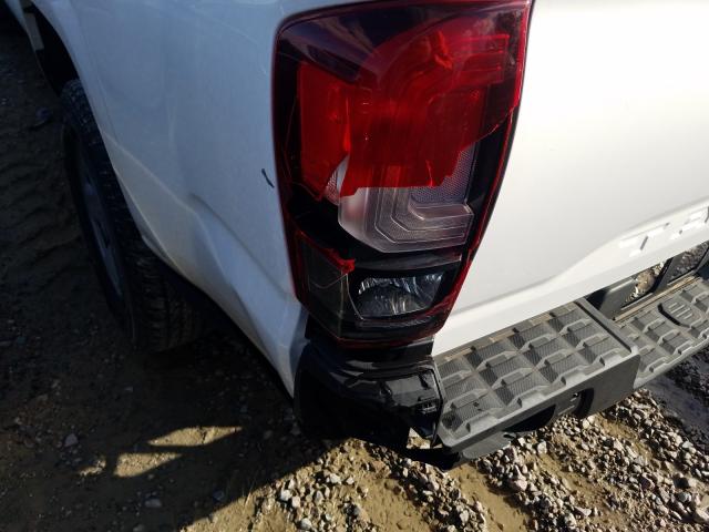 Photo 8 VIN: 5TFRX5GN2KX157718 - TOYOTA TACOMA ACC 