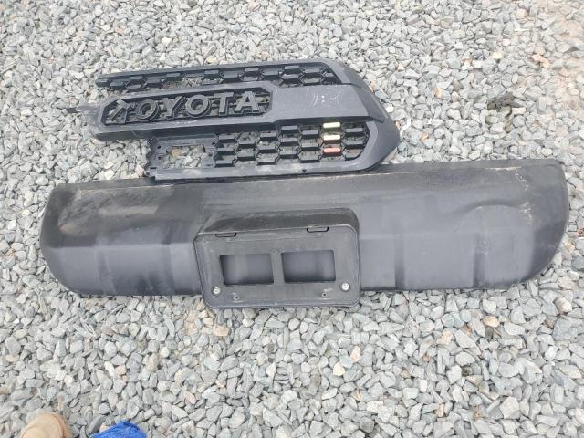 Photo 11 VIN: 5TFRX5GN2KX159467 - TOYOTA TACOMA ACC 