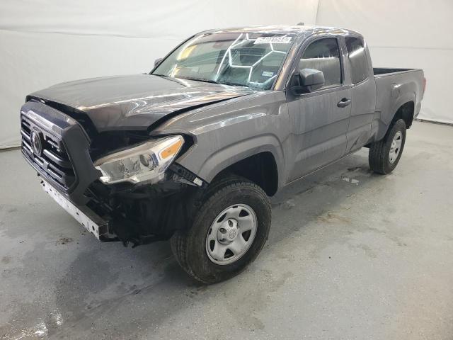 Photo 0 VIN: 5TFRX5GN2KX161364 - TOYOTA TACOMA 