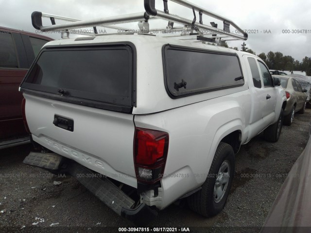 Photo 3 VIN: 5TFRX5GN2KX163423 - TOYOTA TACOMA 2WD 