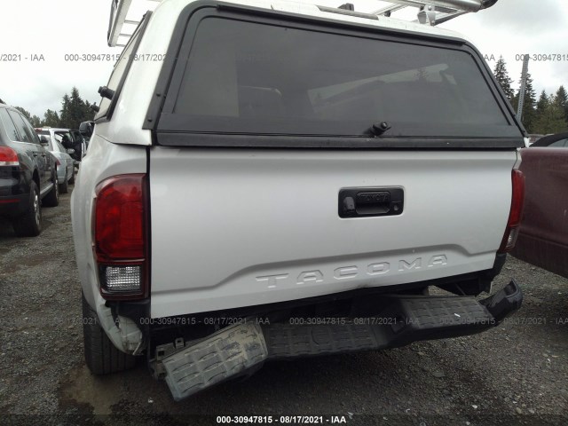 Photo 5 VIN: 5TFRX5GN2KX163423 - TOYOTA TACOMA 2WD 