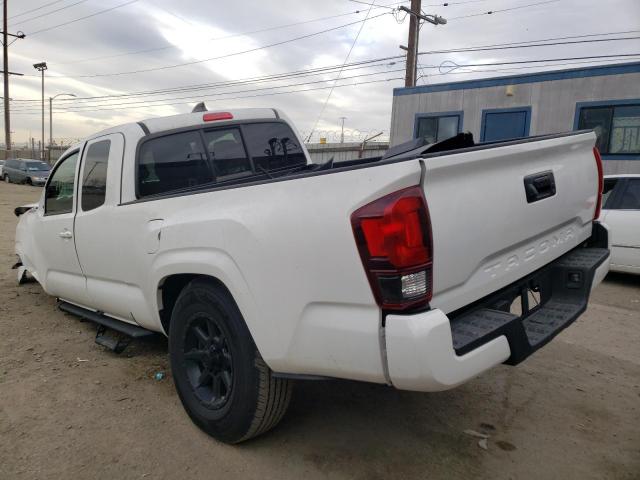 Photo 2 VIN: 5TFRX5GN2LX166372 - TOYOTA TACOMA 2WD 