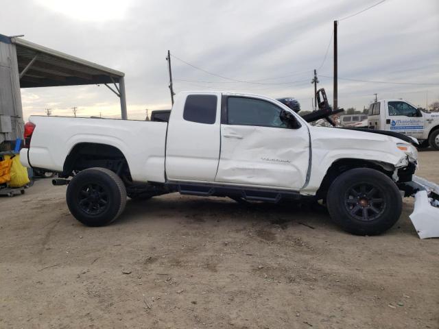 Photo 8 VIN: 5TFRX5GN2LX166372 - TOYOTA TACOMA 2WD 