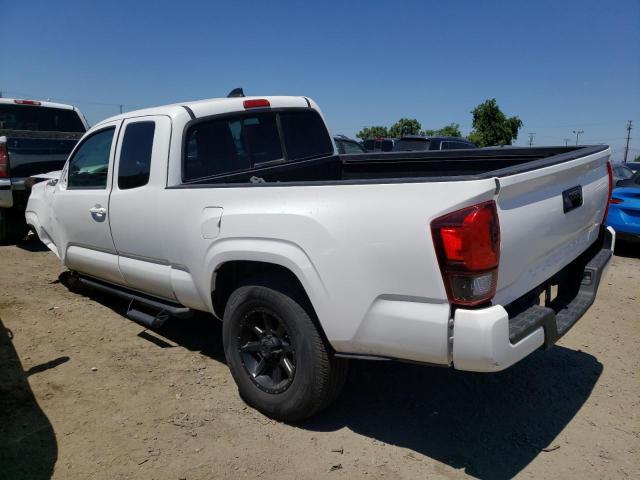 Photo 1 VIN: 5TFRX5GN2LX166372 - TOYOTA TACOMA 2WD 