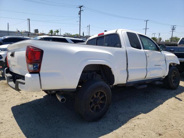 Photo 2 VIN: 5TFRX5GN2LX166372 - TOYOTA TACOMA 2WD 