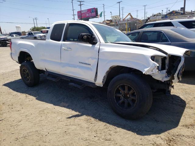 Photo 3 VIN: 5TFRX5GN2LX166372 - TOYOTA TACOMA 2WD 