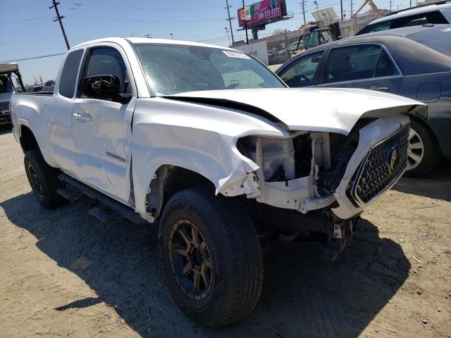 Photo 4 VIN: 5TFRX5GN2LX166372 - TOYOTA TACOMA 2WD 