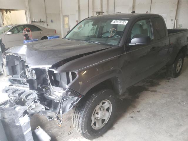 Photo 1 VIN: 5TFRX5GN2LX166467 - TOYOTA TACOMA ACC 