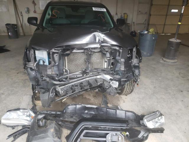 Photo 8 VIN: 5TFRX5GN2LX166467 - TOYOTA TACOMA ACC 