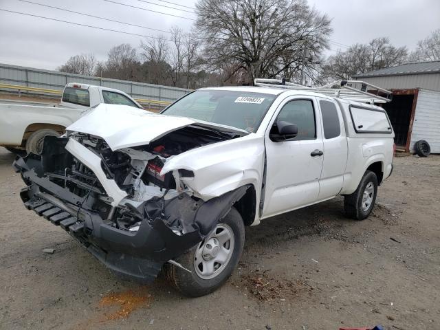 Photo 1 VIN: 5TFRX5GN2LX172656 - TOYOTA TACOMA ACC 