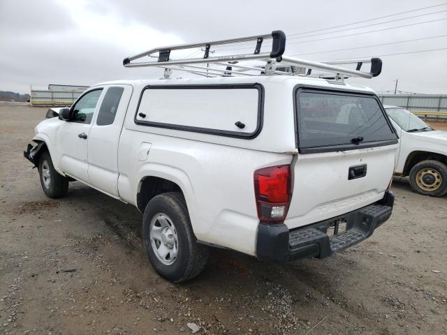 Photo 2 VIN: 5TFRX5GN2LX172656 - TOYOTA TACOMA ACC 