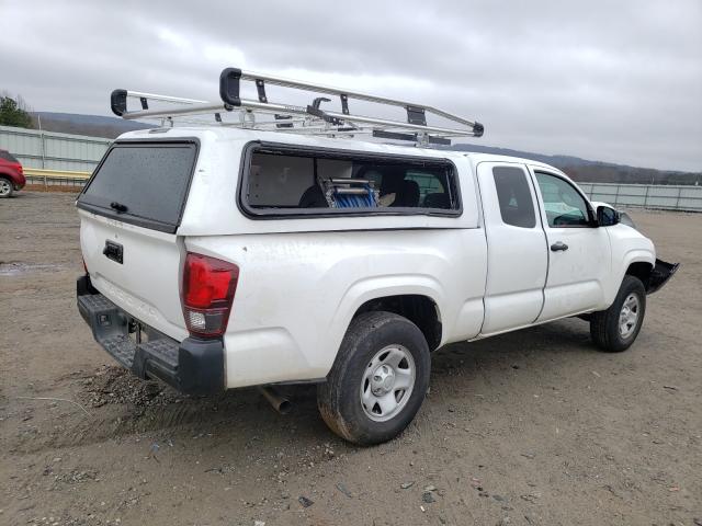 Photo 3 VIN: 5TFRX5GN2LX172656 - TOYOTA TACOMA ACC 