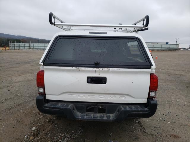 Photo 5 VIN: 5TFRX5GN2LX172656 - TOYOTA TACOMA ACC 