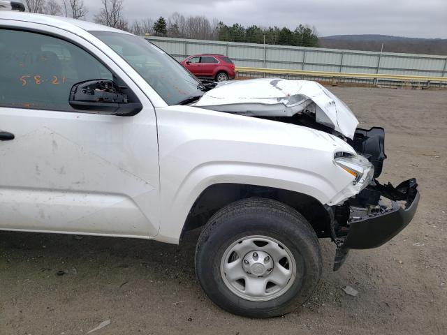 Photo 8 VIN: 5TFRX5GN2LX172656 - TOYOTA TACOMA ACC 